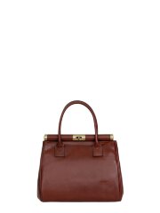 Сумка женская Hexagona 112551 marrone 