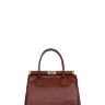 Сумка женская Hexagona 112551 marrone 