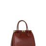 Сумка женская Hexagona 112551 marrone 
