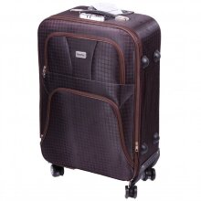 Чемодан Green Bag 1620-26 L кор