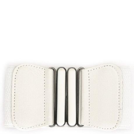 Пояс-резинка 75 бел (60-90) Sharpey