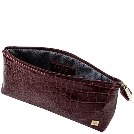 Косметичка Dimanche 60056 Вишн.крок