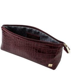 Косметичка Dimanche 60056 Вишн.крок