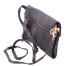 Клатч женский Bear MJ1530 black 