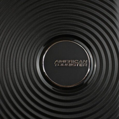 Чемодан American Tourister AO8-09023 S4