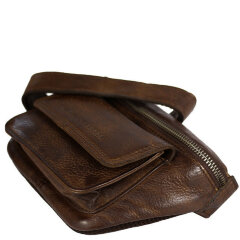 Сумка на пояс Spikes&amp;Sparrow 387582ТК