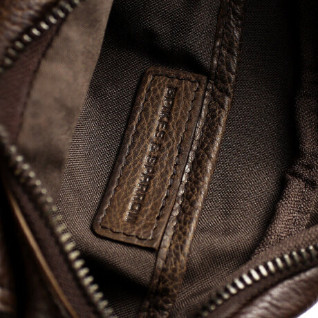 Сумка на пояс Spikes&Sparrow 387582ТК