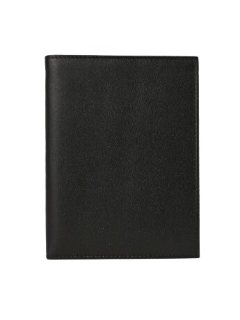 Бумажник водителя Qoper 0409 black