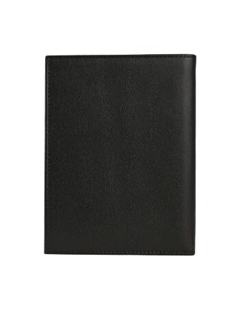 Бумажник водителя Qoper 0409 black