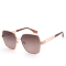 Очки женские солнцезащитные DN935-005 DONNA
