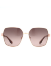 Очки женские солнцезащитные DN935-005 DONNA
