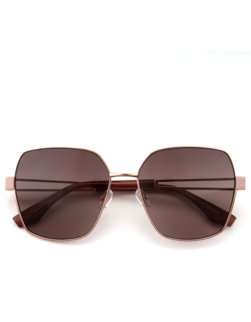 Очки женские солнцезащитные DN935-005 DONNA
