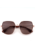 Очки женские солнцезащитные DN935-005 DONNA