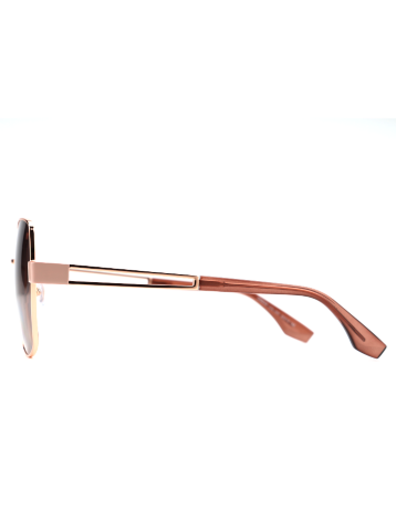 Очки женские солнцезащитные DN935-005 DONNA