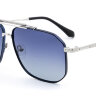Солнцезащитные очки CALANDO JS8538 C05 silv/blue/smoke