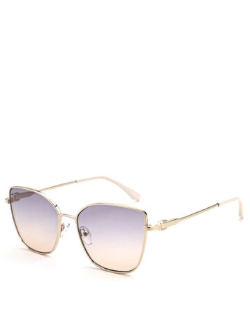 Очки солнцезащитные DN548-006 DONNA