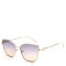 Очки солнцезащитные DN548-006 DONNA