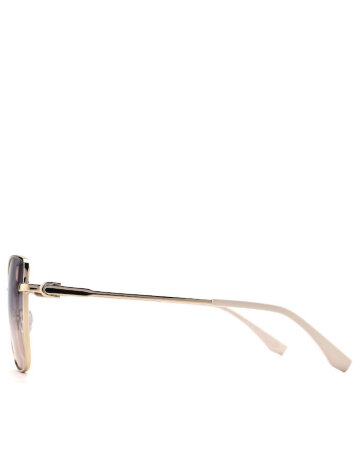 Очки солнцезащитные DN548-006 DONNA