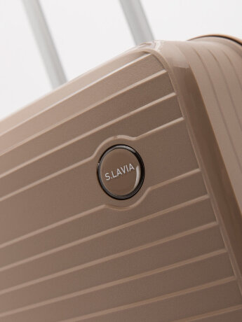 Чемодан 166-52-24 M4 S.Lavia