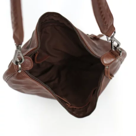 Сумка женская Bear Design MJ2048 brown