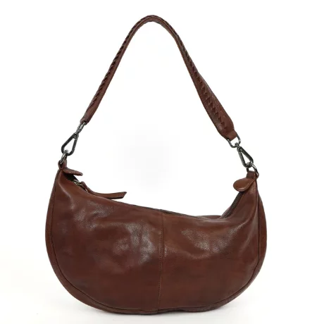 Сумка женская Bear Design MJ2048 brown