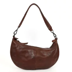 Сумка женская Bear Design MJ2048 brown 