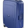 Чемодан Samsonite 10U-01003 в г. Санкт-Петербург, ОПЛАТА ПОСЛЕ ОСМОТРА.