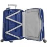 Чемодан Samsonite 10U-01003 в г. Санкт-Петербург, ОПЛАТА ПОСЛЕ ОСМОТРА.