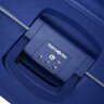 Чемодан Samsonite 10U-01003 в г. Санкт-Петербург, ОПЛАТА ПОСЛЕ ОСМОТРА.