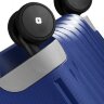 Чемодан Samsonite 10U-01003 в г. Санкт-Петербург, ОПЛАТА ПОСЛЕ ОСМОТРА.