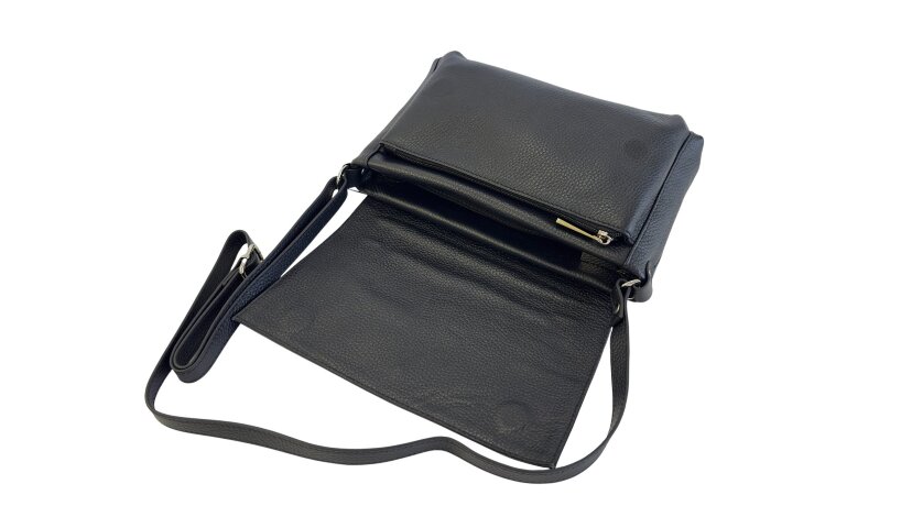 Сумка SHARPEY 1-2800 чер фл.