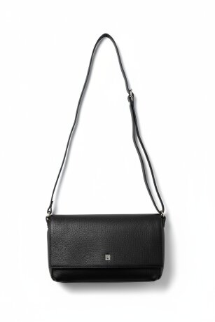 Сумка SHARPEY 1-2800 чер фл.