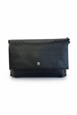 Сумка SHARPEY 1-2800 чер фл.