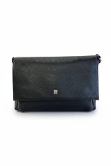 Сумка SHARPEY 1-2800 чер фл.