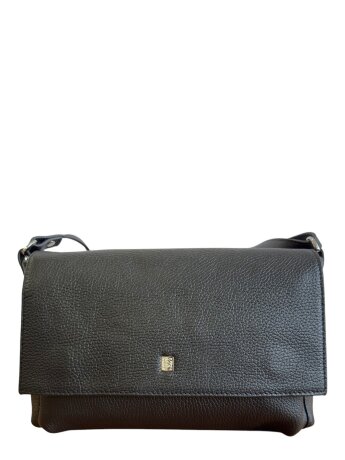 Сумка SHARPEY 1-2800 чер фл.