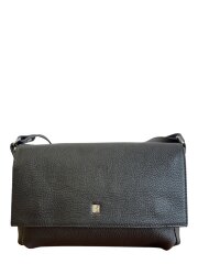 Сумка SHARPEY 1-2800 чер фл.