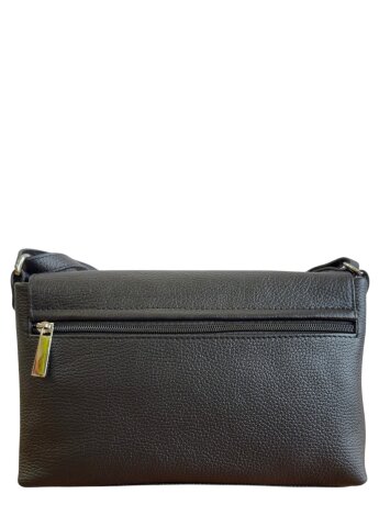 Сумка SHARPEY 1-2800 чер фл.