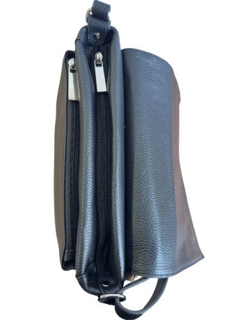 Сумка SHARPEY 1-2800 чер фл.