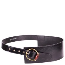 Ремень-пояс Matiolli 516-20С чер (100см)