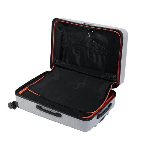 01B-008-428 L4 Чемодан EberHart