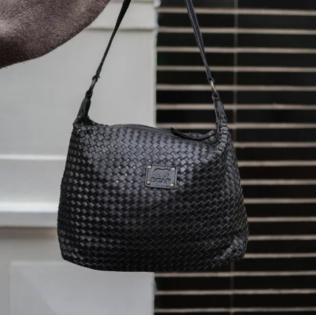 Сумка женская Bear MJ2088 black сумка ж.Bear