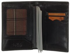 Бумажник водителя с портмоне 2в1 333338/1 Tony Perotti