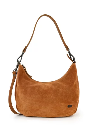 Сумка женская Bear  SU46088 cognac