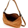 Сумка женская Bear  SU46088 cognac