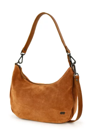 Сумка женская Bear  SU46088 cognac