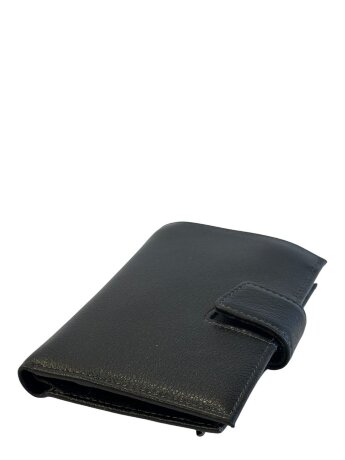 Портмоне мужское 2в1 Zinimsk 6034 черн.