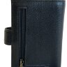 Портмоне мужское 2в1 Zinimsk 6034 черн.