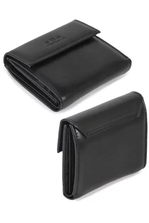 Кошелек Ego Favorite  306-0016 черный