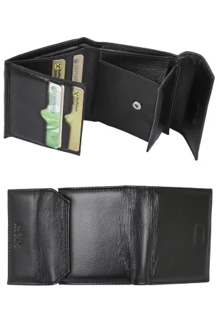 Кошелек Ego Favorite  306-0016 черный