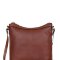 Сумка женская Hexagona 113032 marrone 